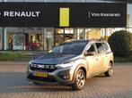 DACIA Jogger 1.0 TCe 110pk 7pl Extreme / Navigatie / Camera, Voorwielaandrijving, Gebruikt, 3 cilinders, Jogger