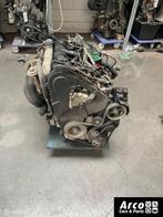Citroen Berlingo Peugeot Partner 2.0 HDI Motor 251018 km, Auto-onderdelen, Gebruikt, Citroën, Ophalen of Verzenden, Citroen