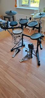 Roland TD-6 Electronisch drumstel, Muziek en Instrumenten, Percussie, Ophalen of Verzenden, Zo goed als nieuw, Overige soorten