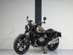 BMW R12 | Option 719 | Schakelassistent Pro | Handvatverwarm, Cruise Control, Chopper, 1170 cc, Meer dan 35 kW