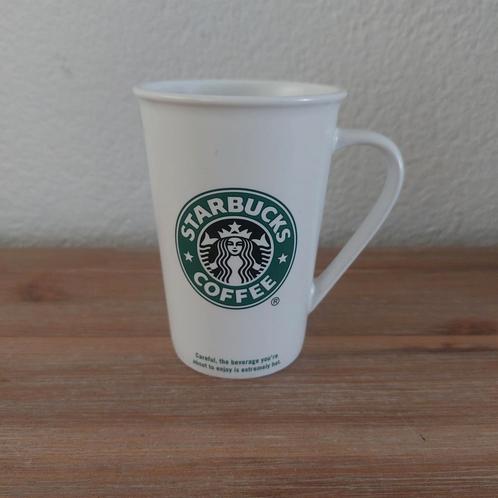 Starbucks Beker/Mok, Verzamelen, Merken en Reclamevoorwerpen, Zo goed als nieuw, Gebruiksvoorwerp, Ophalen