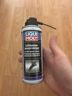 Liqui Moly Luchtmassasensor Reiniger - Halfvol, Ophalen of Verzenden