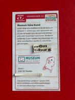 Voordeelbon 122 Museum Valse Kunst entree €7,- per persoon, Drie personen of meer, Kortingskaart