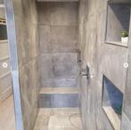 Gambini Unika Floor Smoke 60.3 60.3 keramische tegels. 9 pak, Ophalen, 60 cm of meer, Nieuw, 10 m² of meer