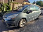 Citroen C4 Picasso 1.6 VTi Ambiance 5p., Stof, Zwart, 4 cilinders, C4 (Grand) Picasso