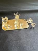 Swarovski en andere kristallen dieren, Ophalen of Verzenden, Zo goed als nieuw