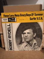 Bobby Rydell those lazy hazy crazy days of summer, Ophalen of Verzenden, Gebruikt