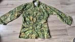 Nfp voss combat shirt, Ophalen of Verzenden, Landmacht, Nederland, Kleding of Schoenen