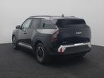 Kia EV3 Plus 58.3 kWh | Stoel & Stuur Verwarming | Navigatie, Auto's, Kia, EV3, Stof, 1700 kg, Zwart