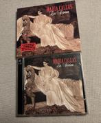Maria Callas, La Divina (CD), Ophalen of Verzenden, Barok, Zo goed als nieuw, Opera of Operette