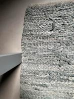 Lederen Kleed - Stijlvol en Uniek!, Ophalen, Gebruikt, 100 tot 150 cm, 150 tot 200 cm