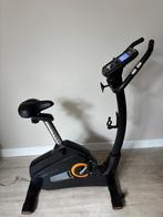 Hometrainer Flow Fitness Stelvio, Ophalen, Overige materialen, Zo goed als nieuw, Benen