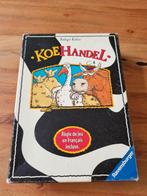 Koehandel, Vijf spelers of meer, Ophalen of Verzenden, Gebruikt, Ravensburger