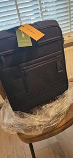 Nieuwe Samsonite Koffer - Topkwaliteit!, Wieltjes, 50 tot 60 cm, Hard kunststof, Nieuw