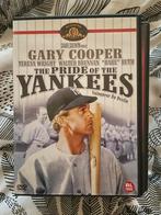 Yankees, Vanaf 16 jaar, 1980 tot heden, Ophalen of Verzenden, Zo goed als nieuw