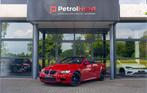 BMW 3 Serie Cabrio M3 DCT Melbourne Red, Perfecte staat!, Auto's, BMW, Automaat, Euro 5, Achterwielaandrijving, Cabriolet