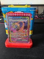 Alolan Exeggutor ex 242 / 191 Surging Sparks, Ophalen, Nieuw, Losse kaart, Foil