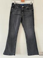 Cropped Flare jeans Scotch & Soda maat 14/164, Kinderen en Baby's, Kinderkleding | Maat 164, Broek, Gebruikt, Meisje, Ophalen of Verzenden