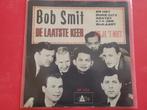 Bob Smit en het Duke City Sextet - De laatste keer., Cd's en Dvd's, Ophalen, Zo goed als nieuw, Overige formaten, Levenslied of Smartlap