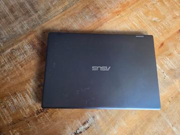 ASUS VivoBook Flip 14 TP412FA - Intel Core i5
 beschikbaar voor biedingen
