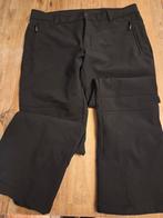 Icepeak Softshell Skibroek Heren Maat 56, Kleding | Heren, Wintersportkleding, Broek, Icepeak, Maat 56/58 (XL), Ophalen of Verzenden