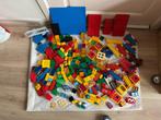 Doos duplo grote sortering met autos, en poppetjes enz, Kinderen en Baby's, Speelgoed | Duplo en Lego, Ophalen, Gebruikt, Duplo