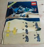 Lego 6931, instructieboekje, 1985., Ophalen of Verzenden
