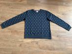 Blauwe Refill trui - maat XL, Kleding | Dames, Ophalen of Verzenden, Zo goed als nieuw, Maat 46/48 (XL) of groter, Blauw