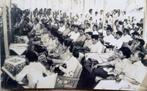 Indonesie ca.1972 Fotokaart van een openbare bijeenkomst, 1960 tot 1980, Gebruikt, Ophalen of Verzenden, Foto