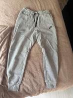 Nike  tech broek, Ophalen of Verzenden, Zo goed als nieuw, Zwart, Overige typen