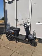 Snorscooter (project), Fietsen en Brommers, Snorfietsen en Snorscooters, Ophalen, Gebruikt, Overige merken