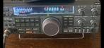 KENWOOD TS 440 HF transceiver all mode 100 watt, Telecommunicatie, Ophalen of Verzenden, Zo goed als nieuw, Zender en Ontvanger