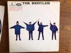 The Beatles.  Help. Mono, Cd's en Dvd's, 1960 tot 1980, Zo goed als nieuw, Verzenden