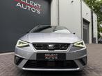Seat Ibiza 1.0 TSI FR DSG 116 Pk Xenon/LED/Virtual/Navigatie, Stof, Gebruikt, Euro 6, 580 kg
