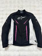 Alpinestars Stella T- Jaws V3 Waterproof motorjas XL, Motoren, Kleding | Motorkleding, Jas | textiel, Ophalen of Verzenden, Nieuw zonder kaartje