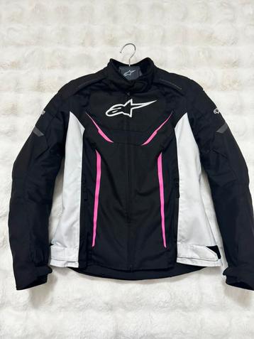 Alpinestars Stella T- Jaws V3 Waterproof motorjas XL beschikbaar voor biedingen