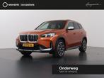 BMW X1 sDrive18i | X-Line | Panoramadak | Sportstoelen | Cur, Auto's, BMW, 136 pk, Gebruikt, Overige kleuren, Origineel Nederlands