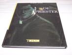 Luxe uitgave- De Priester 1. De biecht. Uitg. Toog 2003. Nw., Eén stripboek, Ophalen of Verzenden, Nieuw