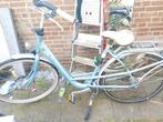 Batavus Damesfiets met Lage Instap, Fietsen en Brommers, Fietsen | Dames | Damesfietsen, Ophalen, Batavus, Versnellingen, 53 tot 56 cm