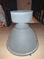 Plafondlamp, Ophalen of Verzenden, Zo goed als nieuw, Rond