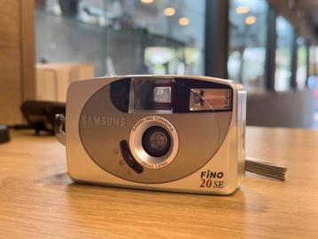 Samsung Fino 20 SE beschikbaar voor biedingen