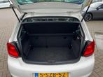 Volkswagen Polo 1.2 TSi Automaat Highline Edition | Navigati, Euro 5, Stof, Gebruikt, 4 cilinders
