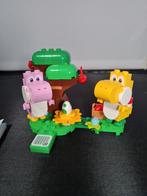 Lego Super Mario - Yoshi's eigenaardige woud -71428, Ophalen of Verzenden, Zo goed als nieuw, Complete set, Lego