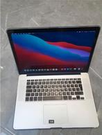 MacBook Pro, Computers en Software, Apple Macbooks, 16 GB, 15 inch, Qwerty, Ophalen of Verzenden