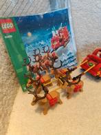 LEGO Arrenslee (40499), Kinderen en Baby's, Speelgoed | Duplo en Lego, Ophalen of Verzenden, Gebruikt, Complete set, Lego