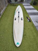 F2 Lightning Race ProAm Raceboard, Ophalen, Gebruikt, Minder dan 250 cm, Met vin(nen)