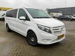 Mercedes-benz Vito Tourer 114 CDI Pro Extra lang Bedrijfswag, Auto's, Mercedes-Benz, Voorwielaandrijving, Euro 5, 136 pk, Gebruikt