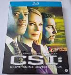 CSI: Crime Scene Investigation Seizoen 9, Ophalen of Verzenden, Zo goed als nieuw, Tv en Series