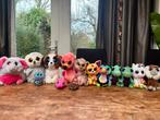 Beanie boo TY knuffels, Overige typen, Ophalen of Verzenden, Zo goed als nieuw