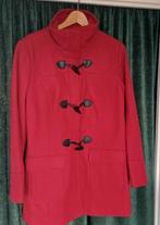 Jensen. Duffeljassen # Stuntje#mt zwart  38-40 & rood 42, Kleding | Dames, Ophalen of Verzenden, Nieuw, Maat 38/40 (M), Rood